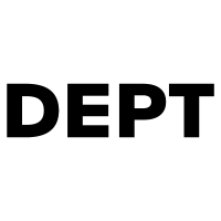 Logo: Dept Digital Marketing ApS