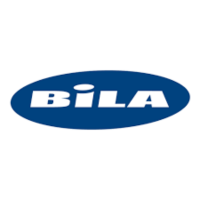 Logo: BILA A/S