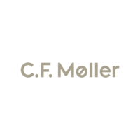 Logo: C.F. Møller Danmark A/S