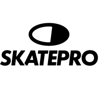 Logo: SkatePro ApS
