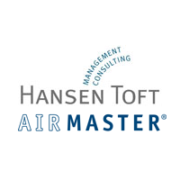 Logo: Hansen Toft A/S