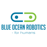 Blue Ocean Robotics ApS - logo