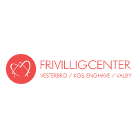 Logo: Frivilligcenter Vesterbro/Kgs. Enghave/Valby