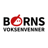 Logo: Børns Voksenvenner