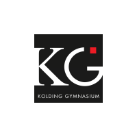 Logo: Kolding Gymnasium, HF-kursus & IB School