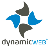 Dynamicweb Software A/S - logo