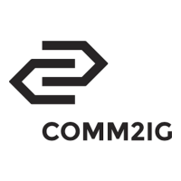 Logo: Comm2ig