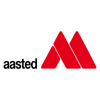 Aasted ApS - logo