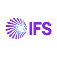 IFS Danmark A/S - logo