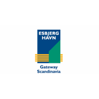 Esbjerg Havn - logo