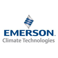 Emerson Climate Technologies - logo