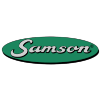 Logo: SAMSON AGRO A/S