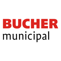 Bucher Municipal - logo