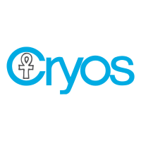 Cryos International - Denmark ApS - logo