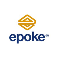 Logo: Epoke A/S