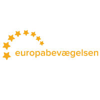 Logo: Europabevægelsen