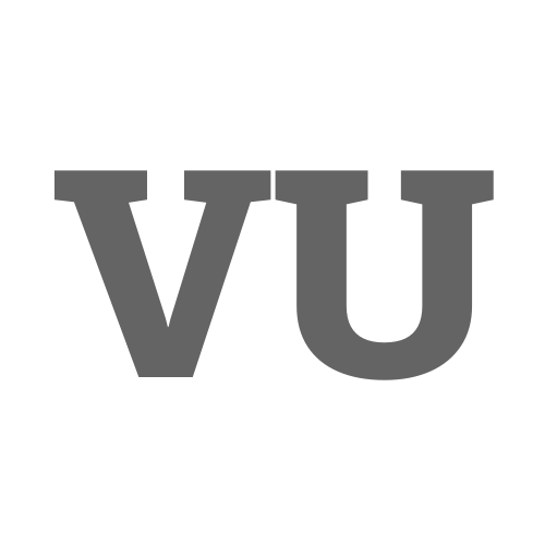 Logo: VIA UC, sygeplejerskeuddannelsen i Aarhus