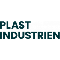 Plastindustrien - logo