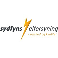 Logo: Sydfyns Elforsyning A/S