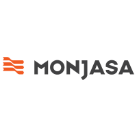 Logo: Monjasa A/S