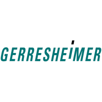 Logo: Gerresheimer Vaerloese A/S