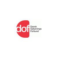 Logo: Dansk Oplysnings Forbund