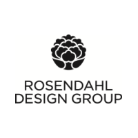 Rosendahl Design Group A/S - logo