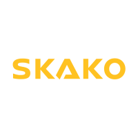 Logo: Skako Concrete A/S
