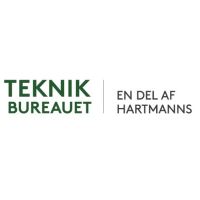 Logo: Teknik Bureauet