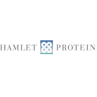 HAMLET PROTEIN A/S - logo