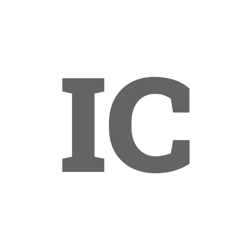 Logo: Internationalt Center