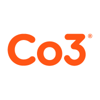 Logo: Co3