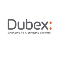 Logo: Dubex