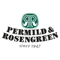 Logo: Permild & Rosengreen