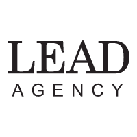 Logo: LEAD Agency