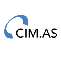 Logo: CIM A/S