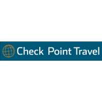 Logo: Check Point Travel