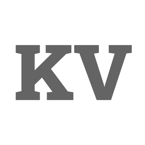 Logo: Krenk VVS aktieselskab