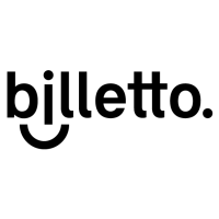 Logo: Billetto APS