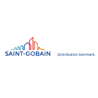 Saint-Gobain Distribution Denmark - logo