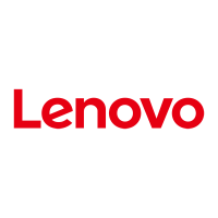 Logo: Lenovo Denmark