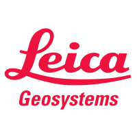 Logo: Leica Geosystems