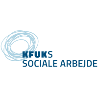 Logo: KFUK's Sociale Arbejde