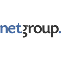 Logo: Netgroup A/S