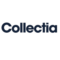 Logo: Collectia A/S