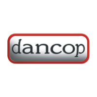 Logo: Dancop A/S