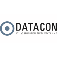 Logo: Datacon A/S