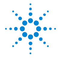 Agilent Technologies - logo