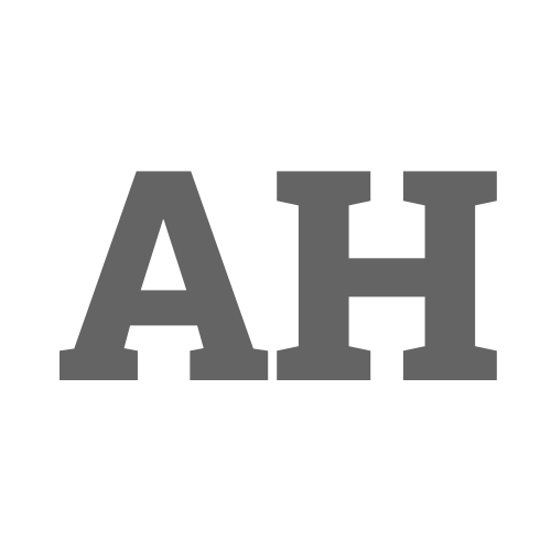 Logo: Ad Hoc Translatørservice A/S