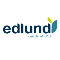 Logo: Edlund A/S